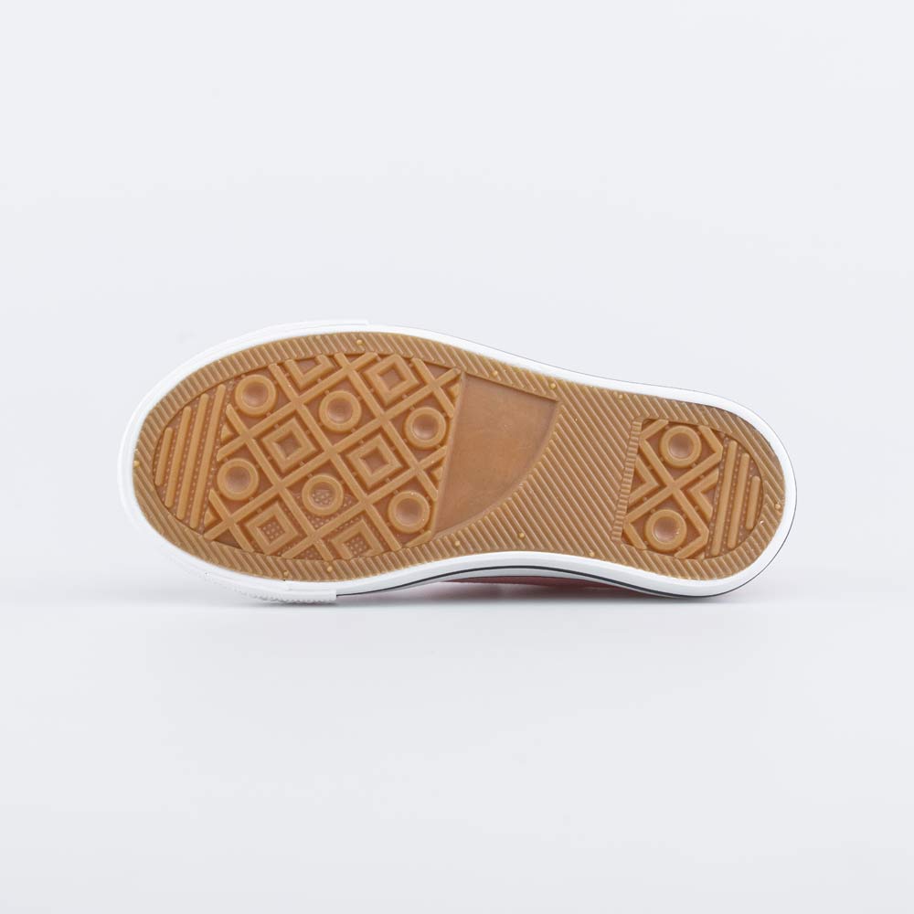 331198-15 Блестящие розовые кеды для девочки, все фото 3