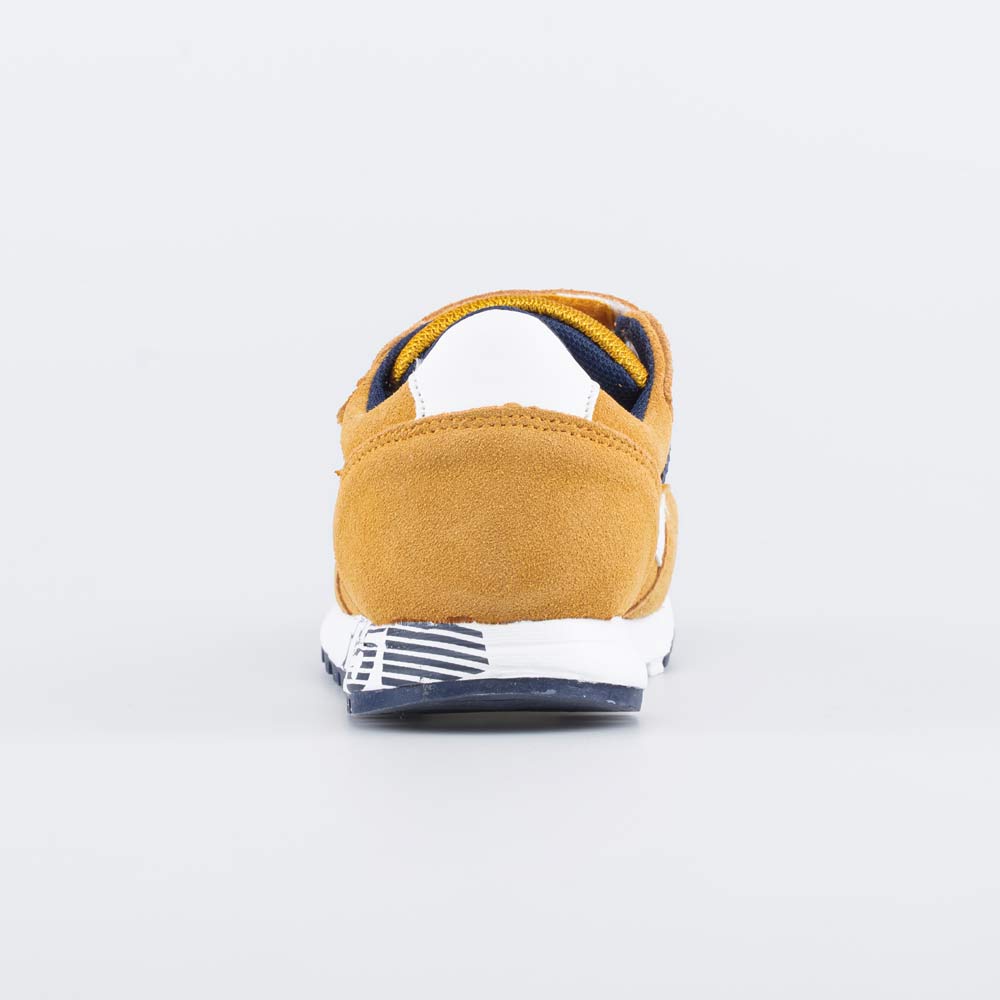 644317-75 Кроссовки из натруальной кожи, все фото 5