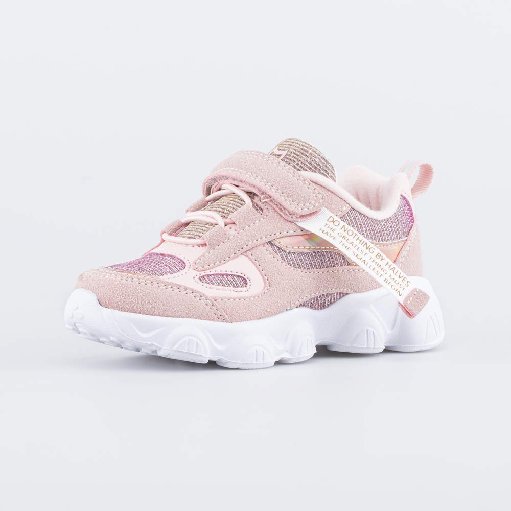 344402-71 Кроссовки для девочки, все фото 1