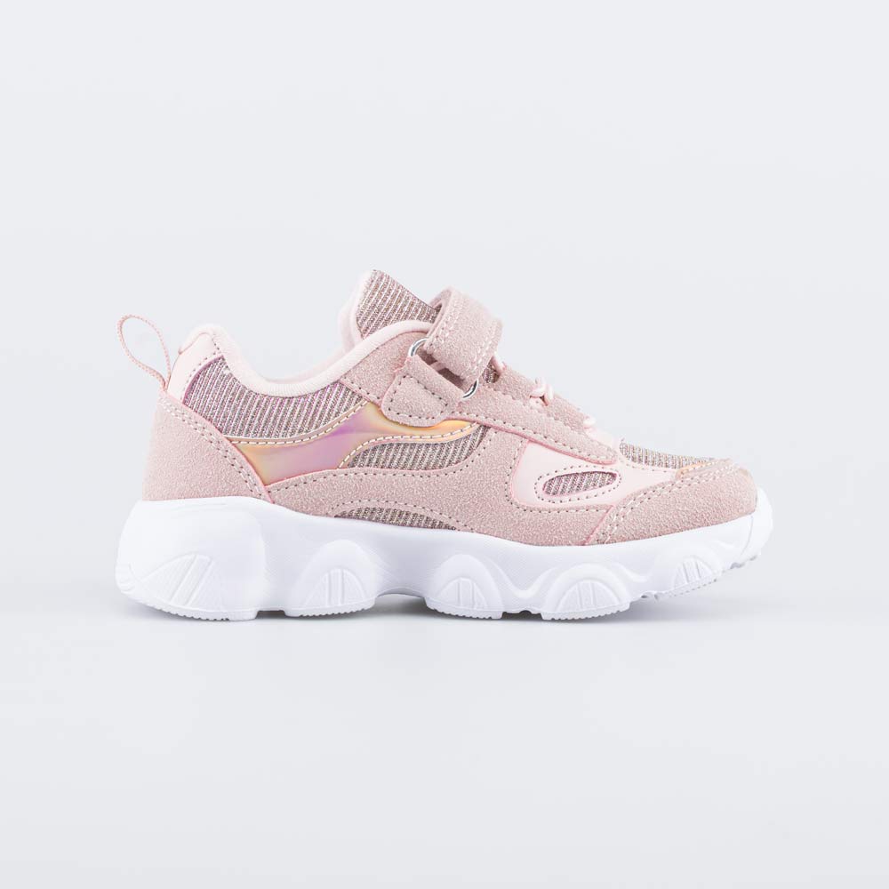 344402-71 Кроссовки для девочки, все фото 2