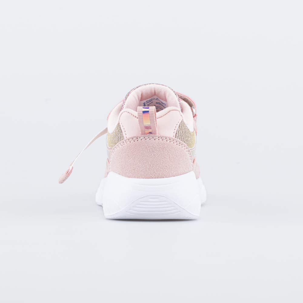 344402-71 Кроссовки для девочки, все фото 5