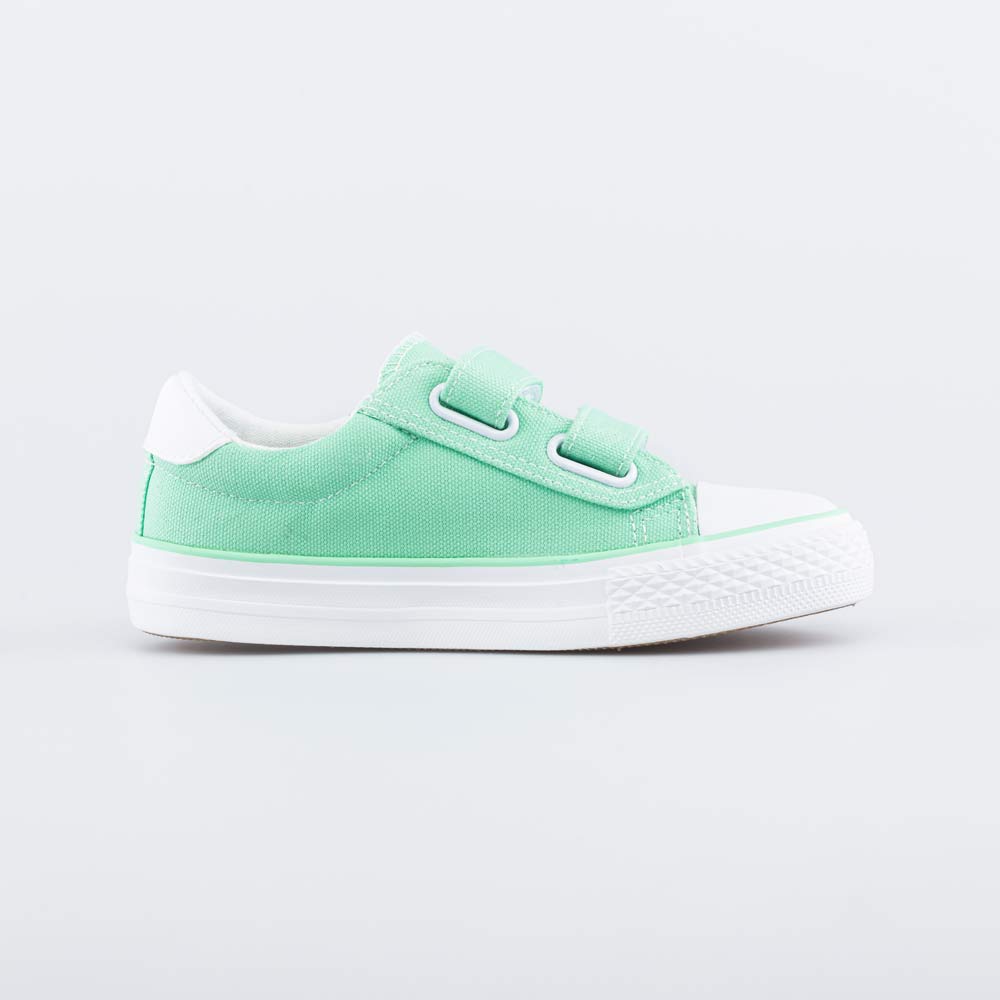 331275-11 Кеды из хлопка , все фото 2