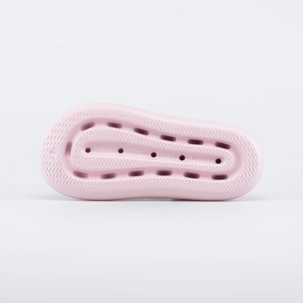 725095-01 Розовые сабо на лето Шоколадный мишка, все фото 3