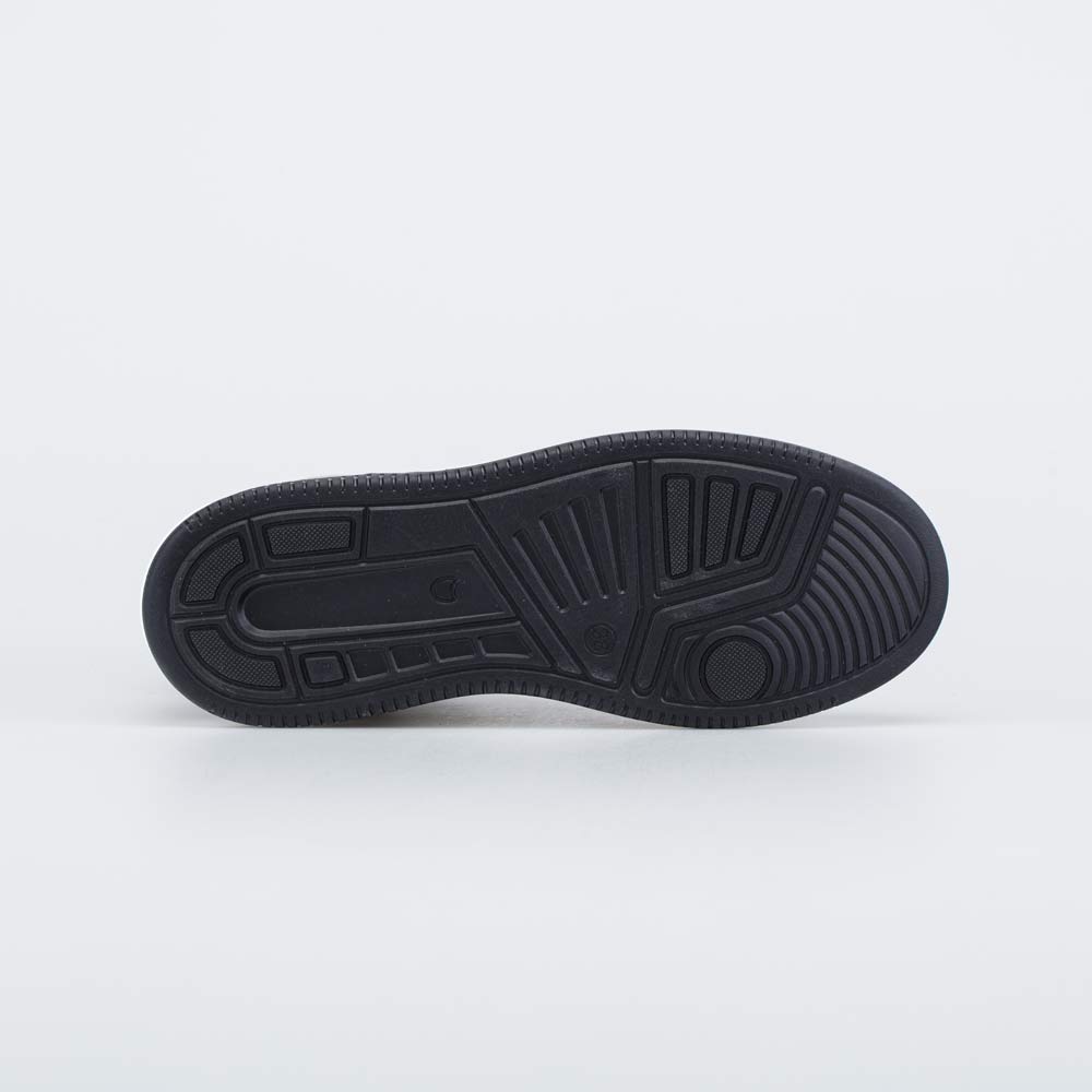 752261-33 Утепленные кожаные ботинки для мальчика-подростка, все фото 3