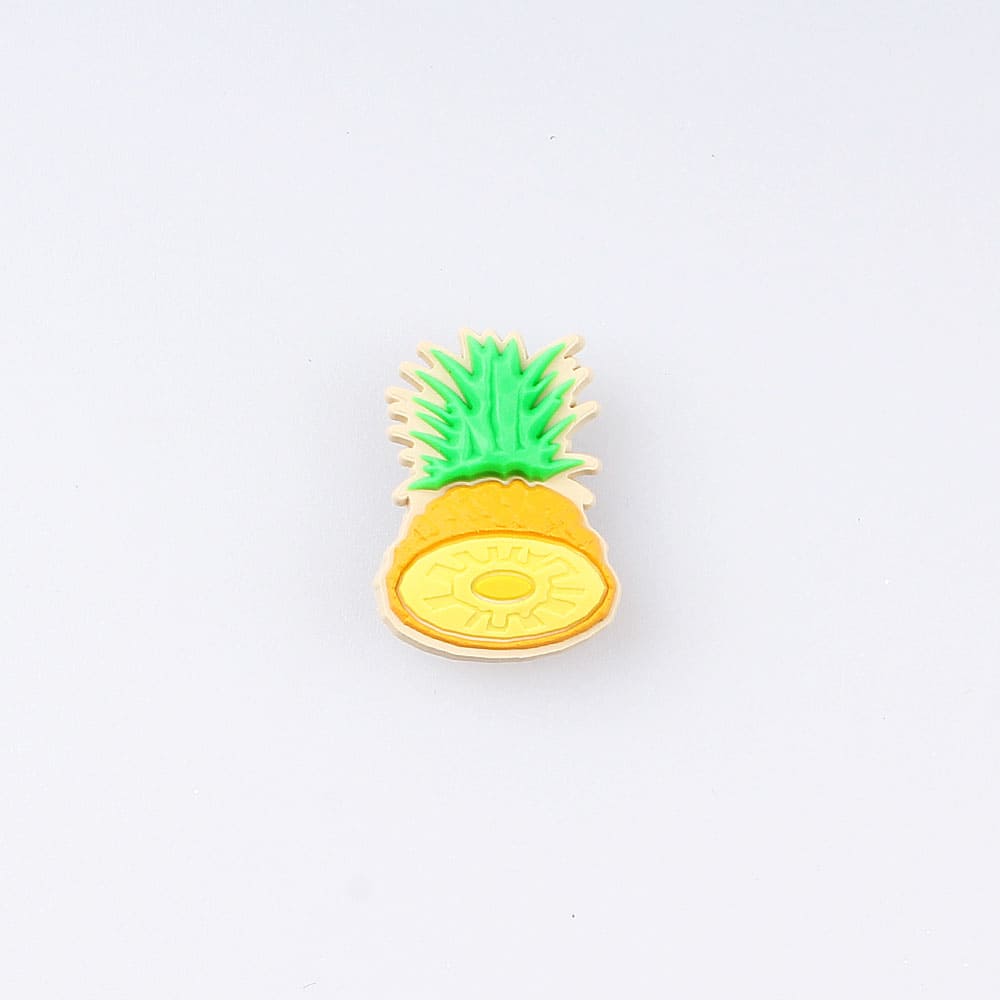 03014006-40 Украшение для обуви Ананас, все фото 3