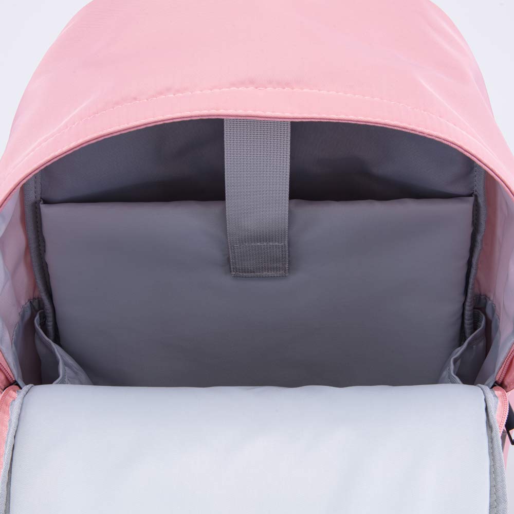 02804306-00 Рюкзак школьный розовый, все фото 4