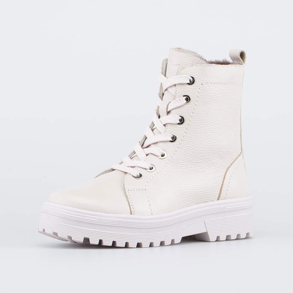 552306-51 Зимние ботинки для девочки, все фото 1