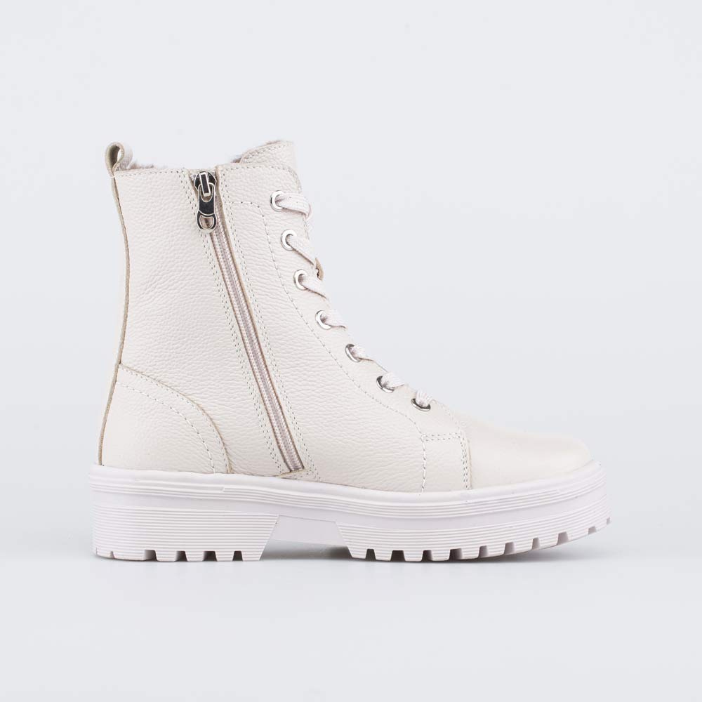 552306-51 Зимние ботинки для девочки, все фото 2