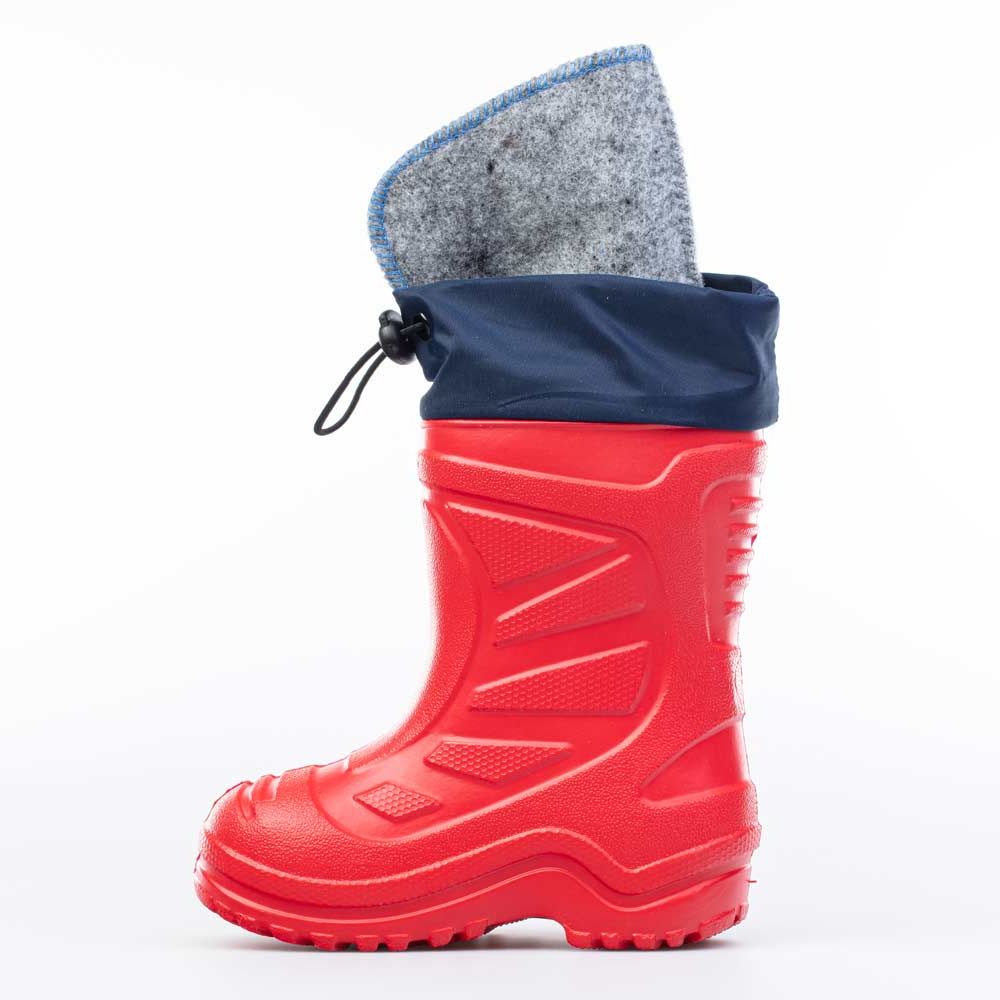 165056-14 Резиновые сапоги, все фото 2