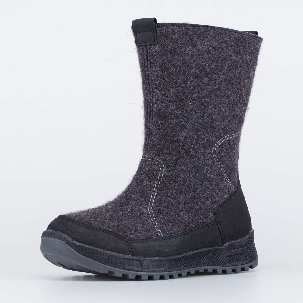 667024-44 Валенки на молнии для мальчика, все фото 1