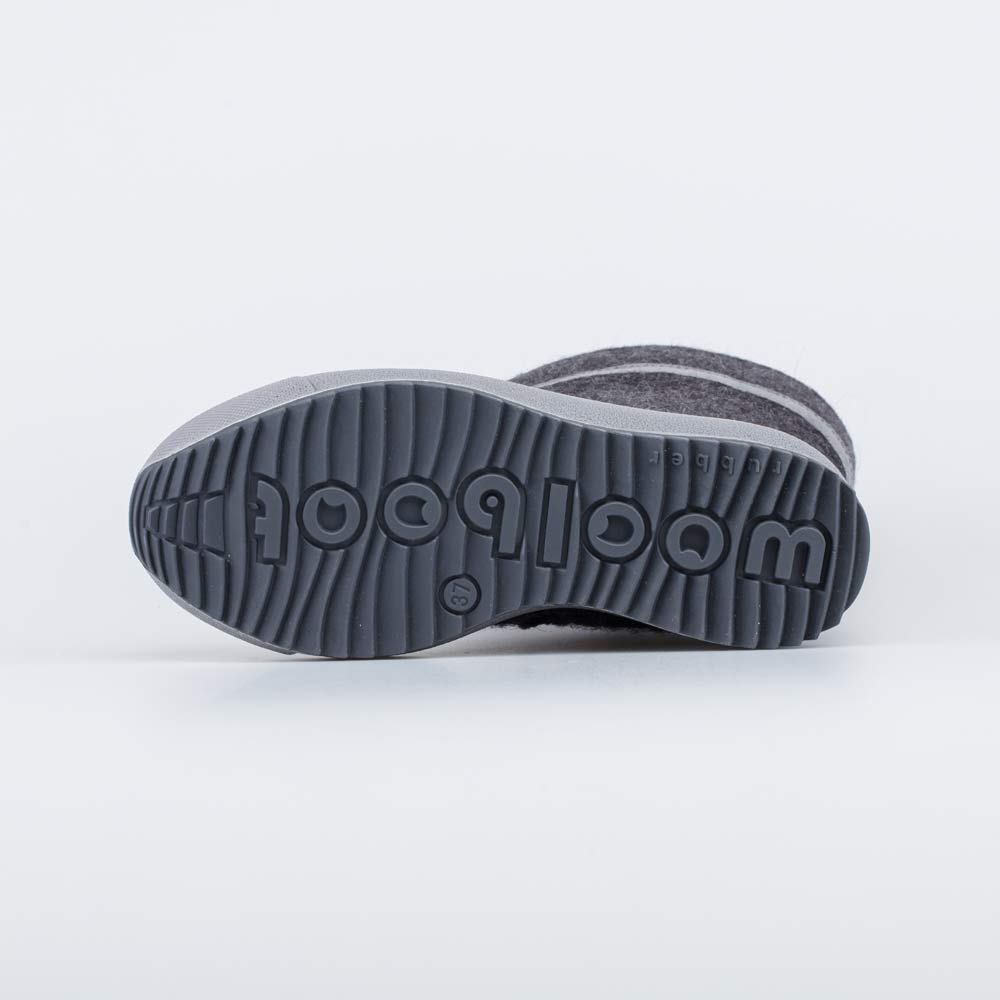 867083-41 Женские валенки на молнии , все фото 3