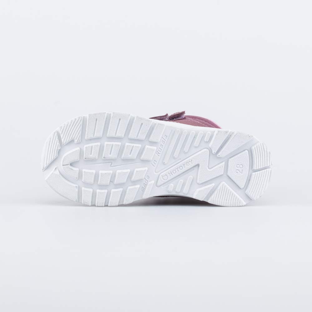 152315-35 Неубиваемые ботинки для девочки, все фото 3