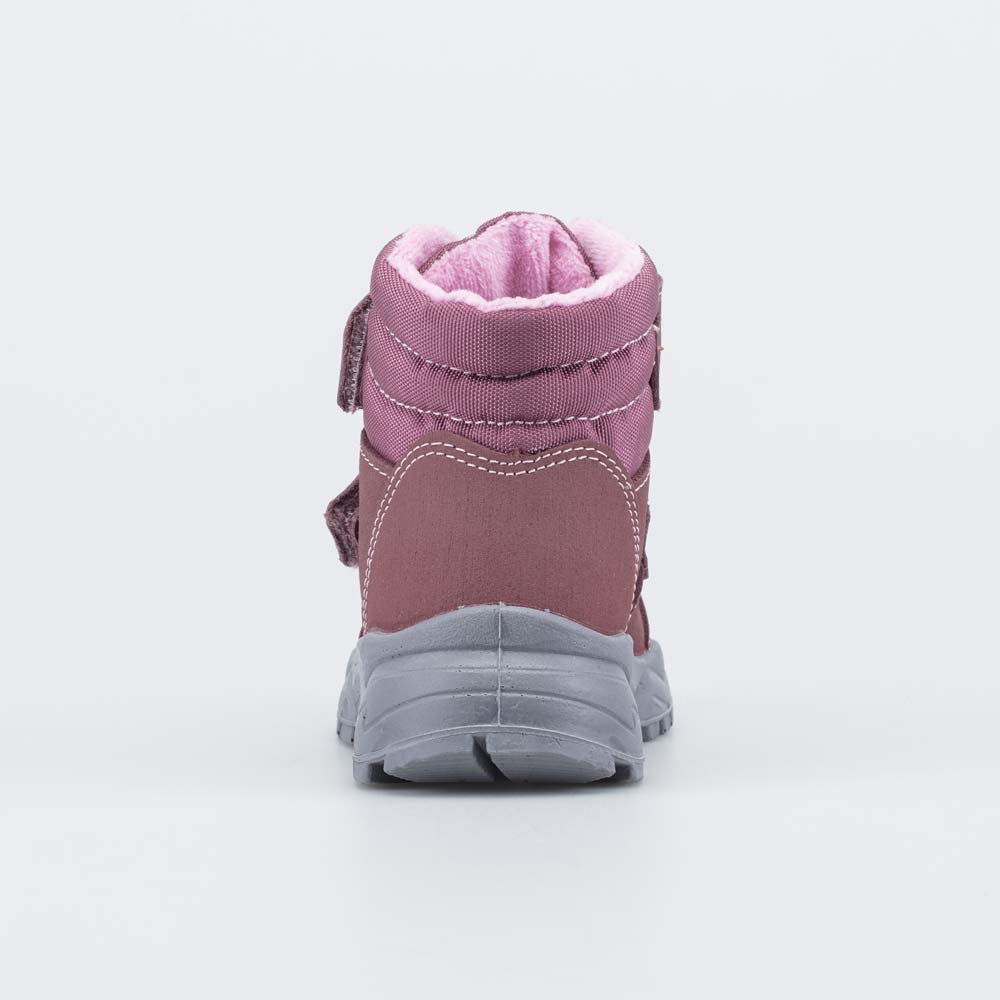 352324-34 Неубиваемые ботинки для девочки, все фото 5