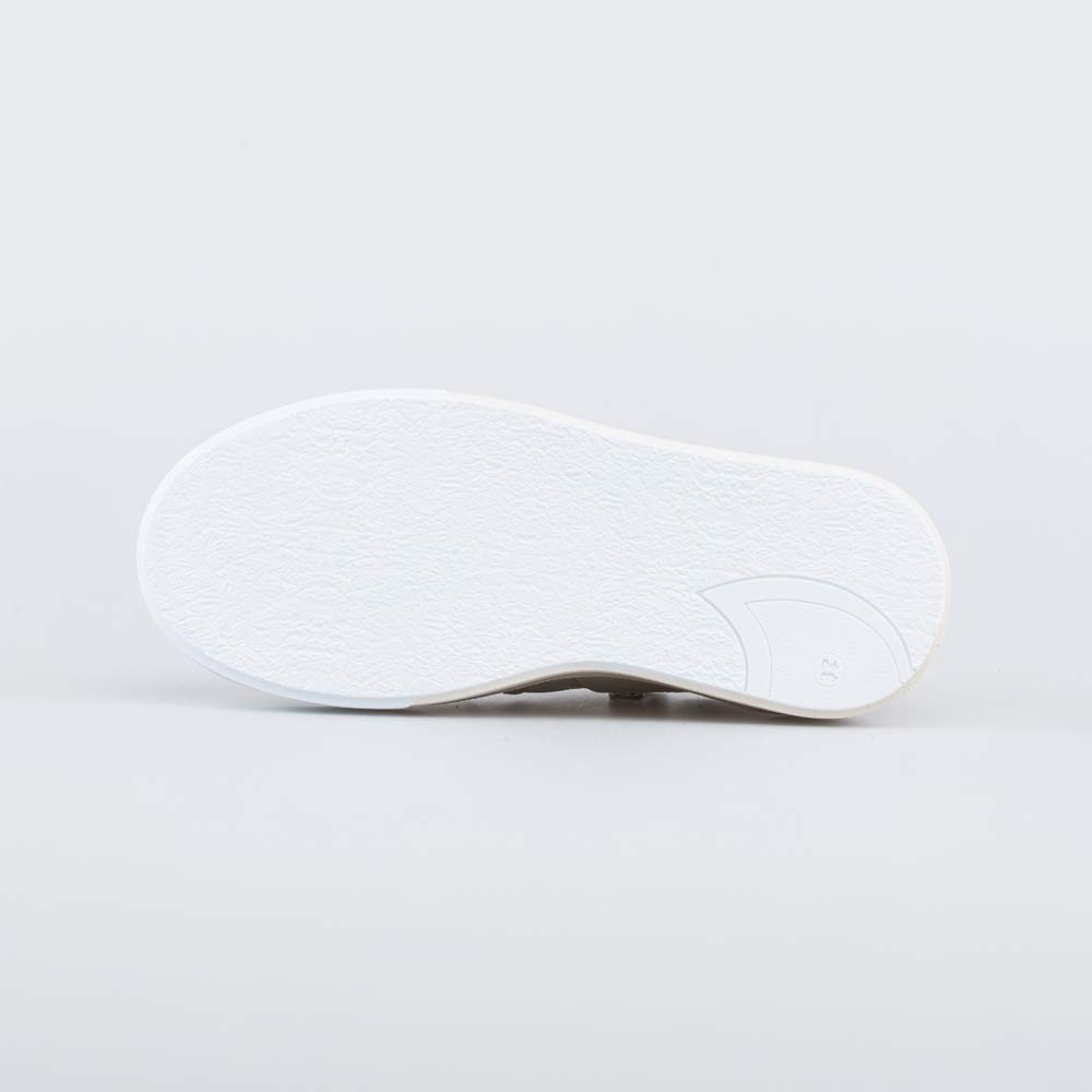 632348-21 Кожаные полуботинки с высокой подошвой, все фото 3