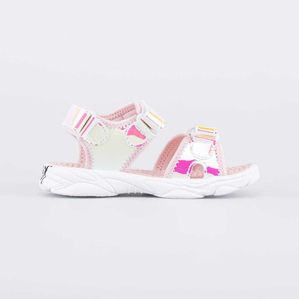 523069-11 Пляжные сандалии для девочки , все фото 2