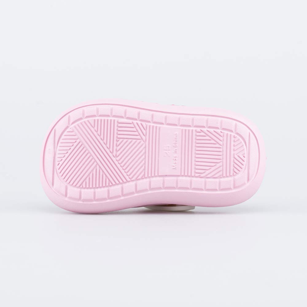 325122-01 Пляжные сабо для девочки , все фото 3