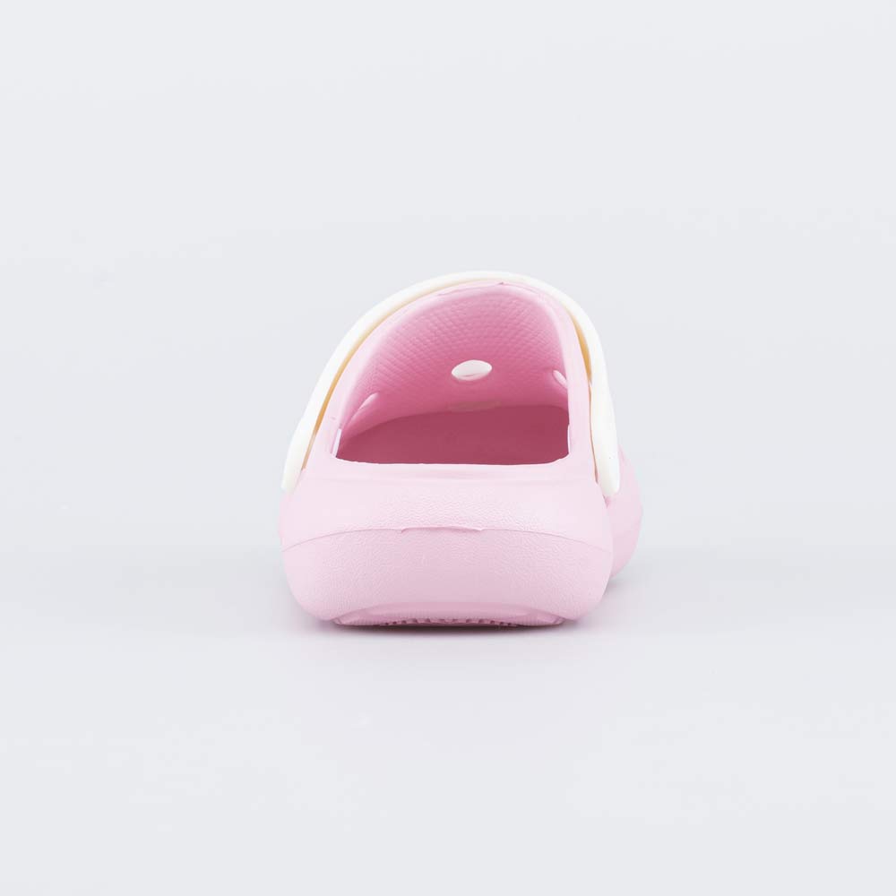 325122-01 Пляжные сабо для девочки , все фото 5