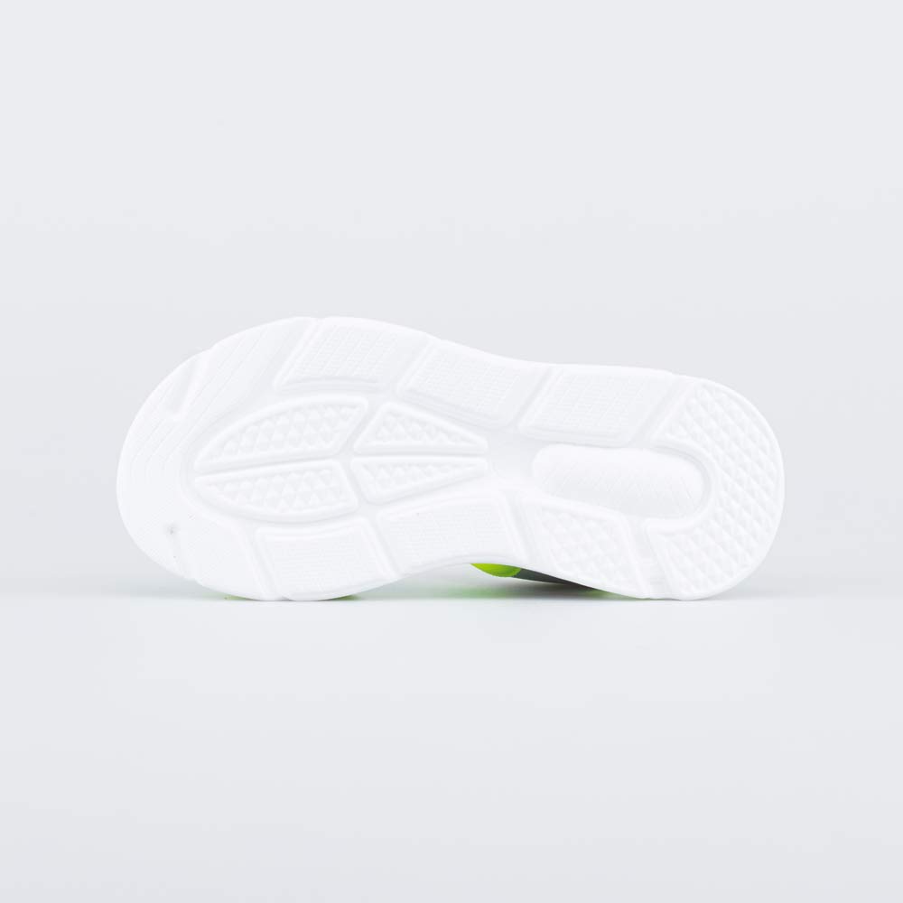 524091-12 Лёгкие пляжные сандалии для девочки , все фото 3