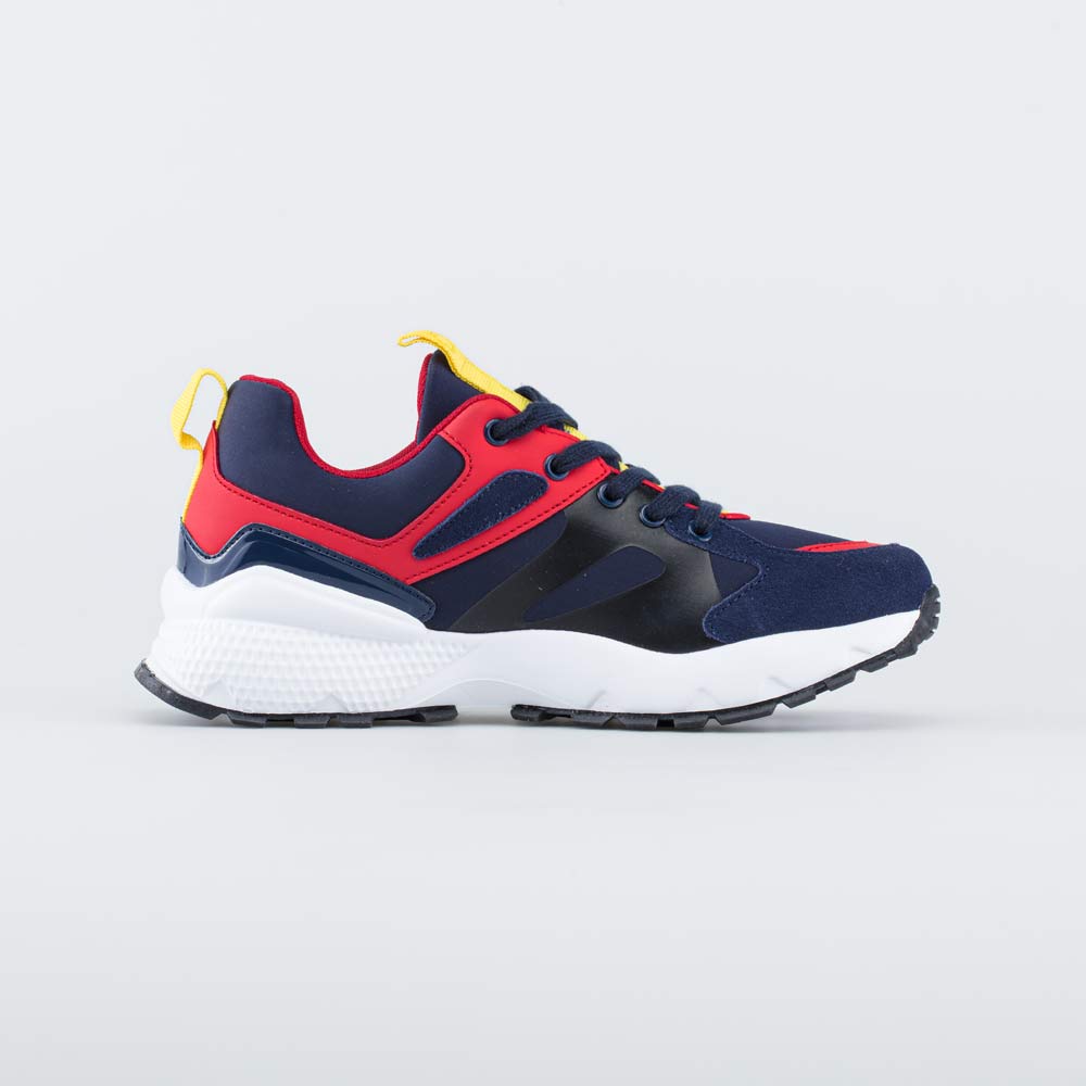 744169-72 Кроссовки, все фото 2