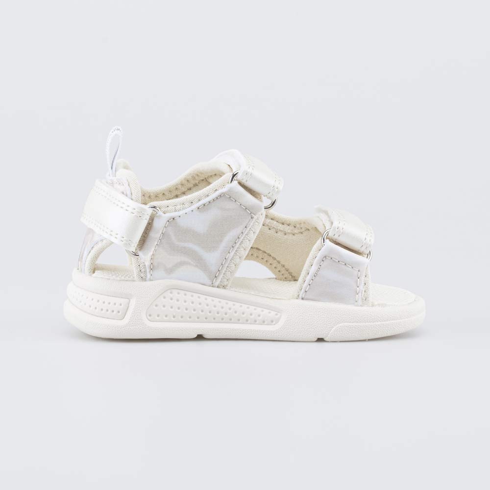 124042-12 Пляжные сандалии с LED Морская звезда , все фото 2