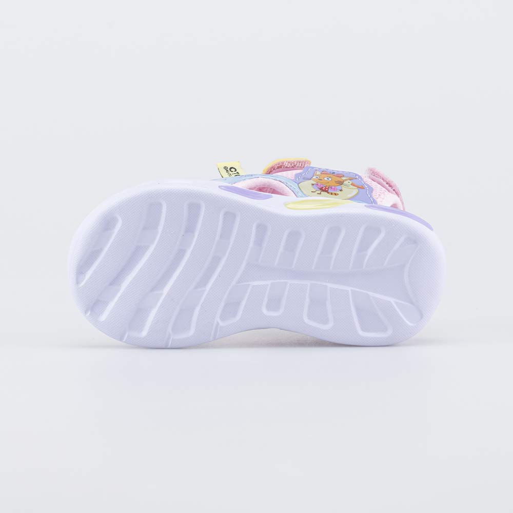 324083-11 Пляжные сандалии с LED Три кота, все фото 3