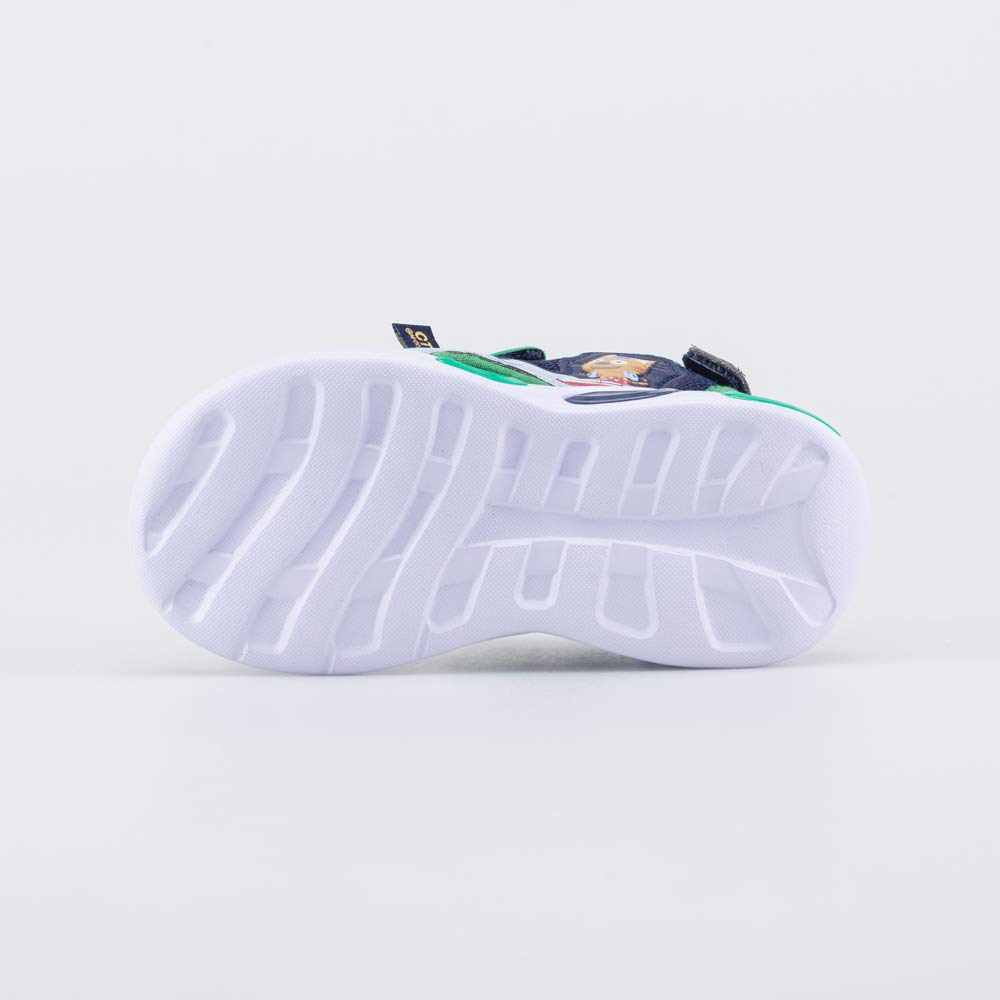 324084-11 Пляжные сандалии с LED Три кота, все фото 3