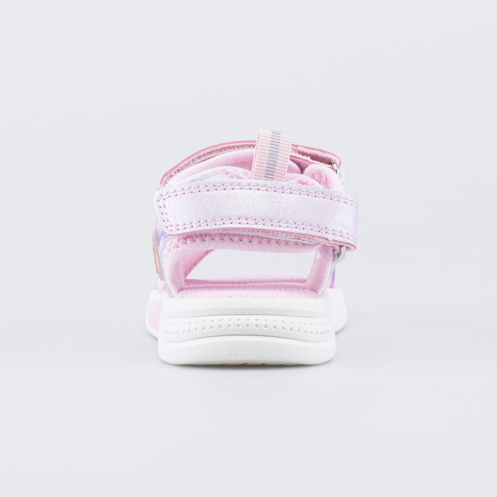 324086-11 Пляжные сандалии с LED Морская звезда , все фото 5