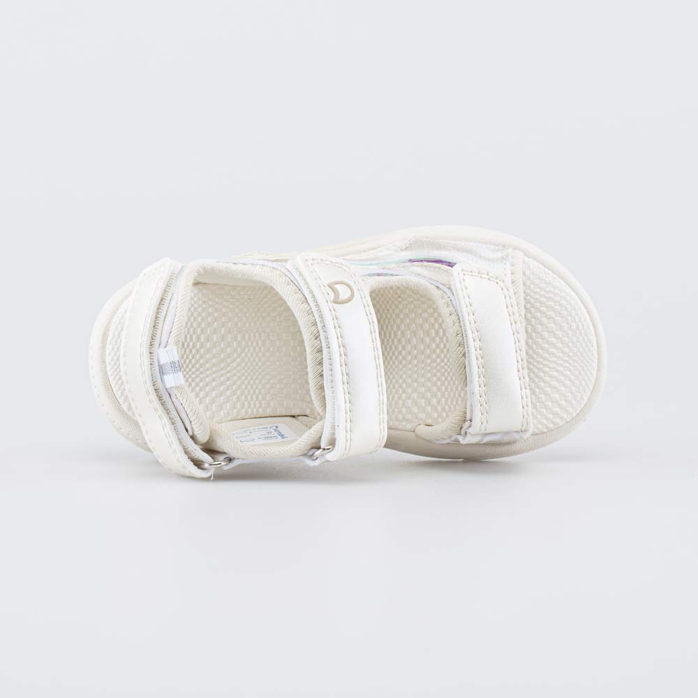 324086-12 Пляжные сандалии с LED Морская звезда , все фото 4