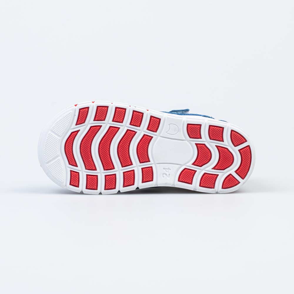 122179-21 Сандалии кожаные для мальчика, все фото 3