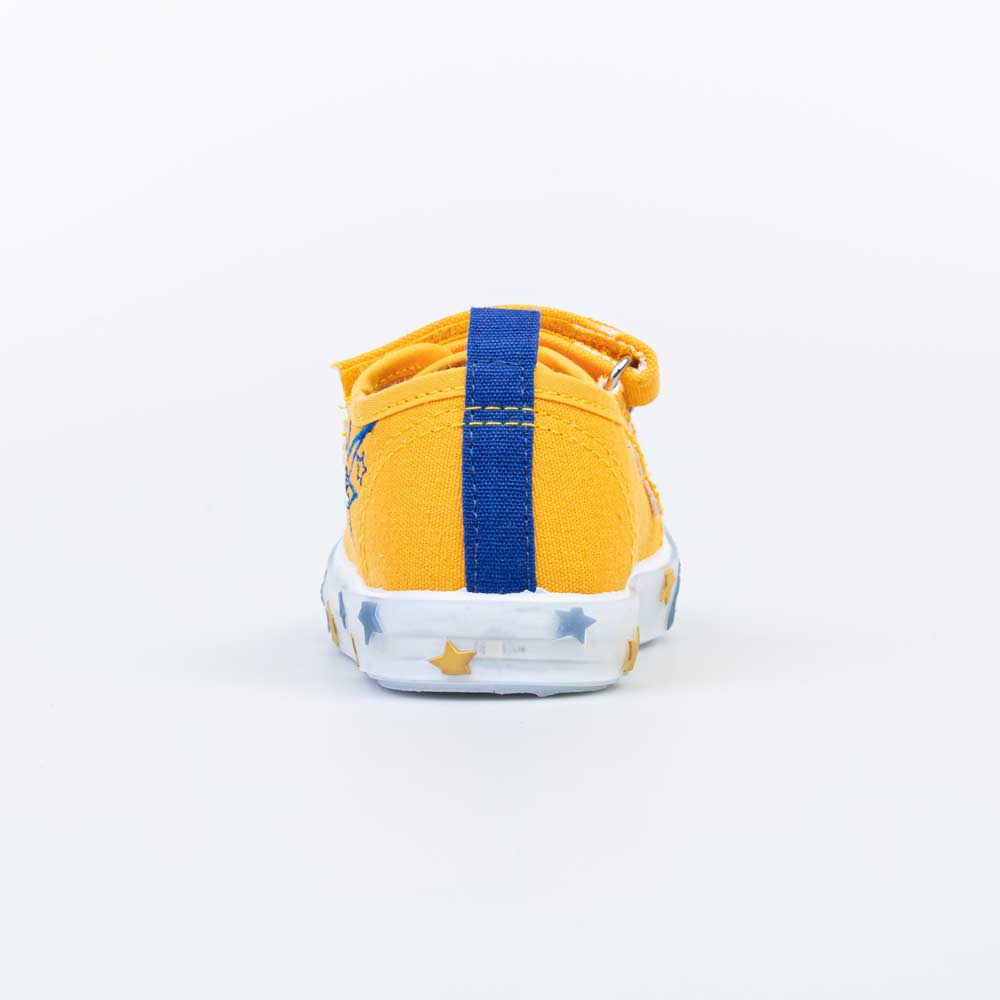 331224-12 Кеды с LED-подсветкой на подошве, все фото 5