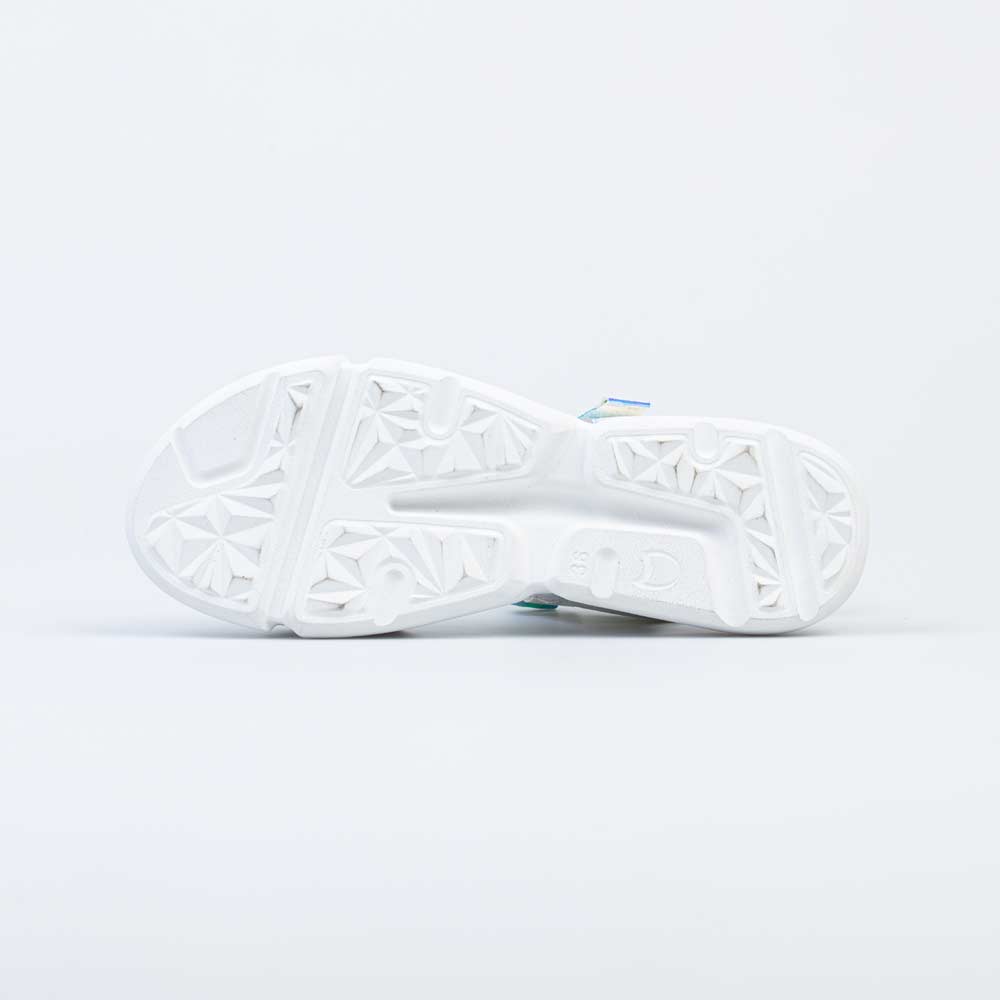 724036-22 Босоножки для девочки, все фото 3