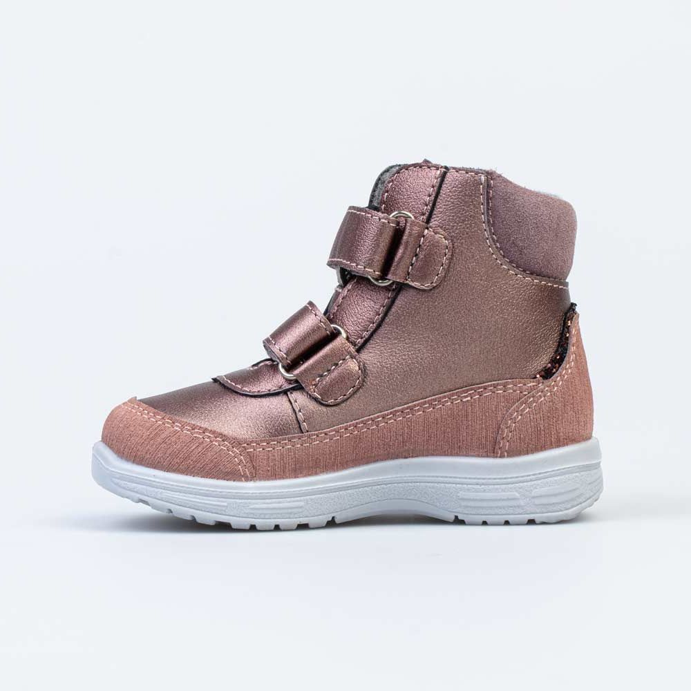 152314-31 Ботинки, все фото 2