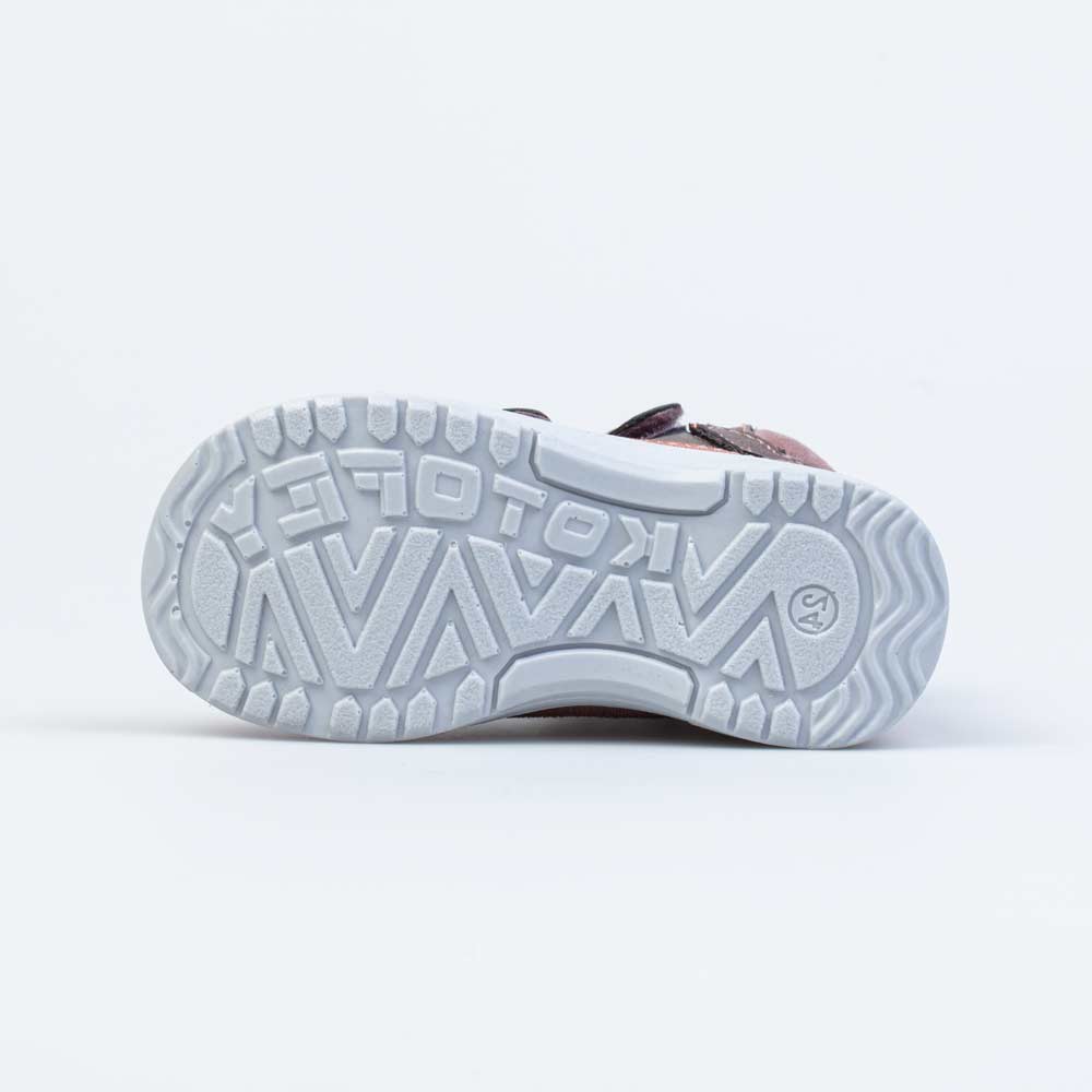 152314-31 Ботинки, все фото 3