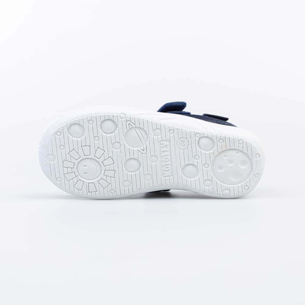 231177-12 Текстильная обувь, все фото 3