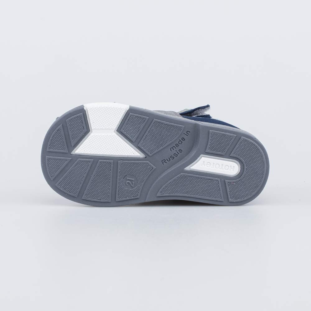 122221-22 Сандалии для малыша, все фото 3