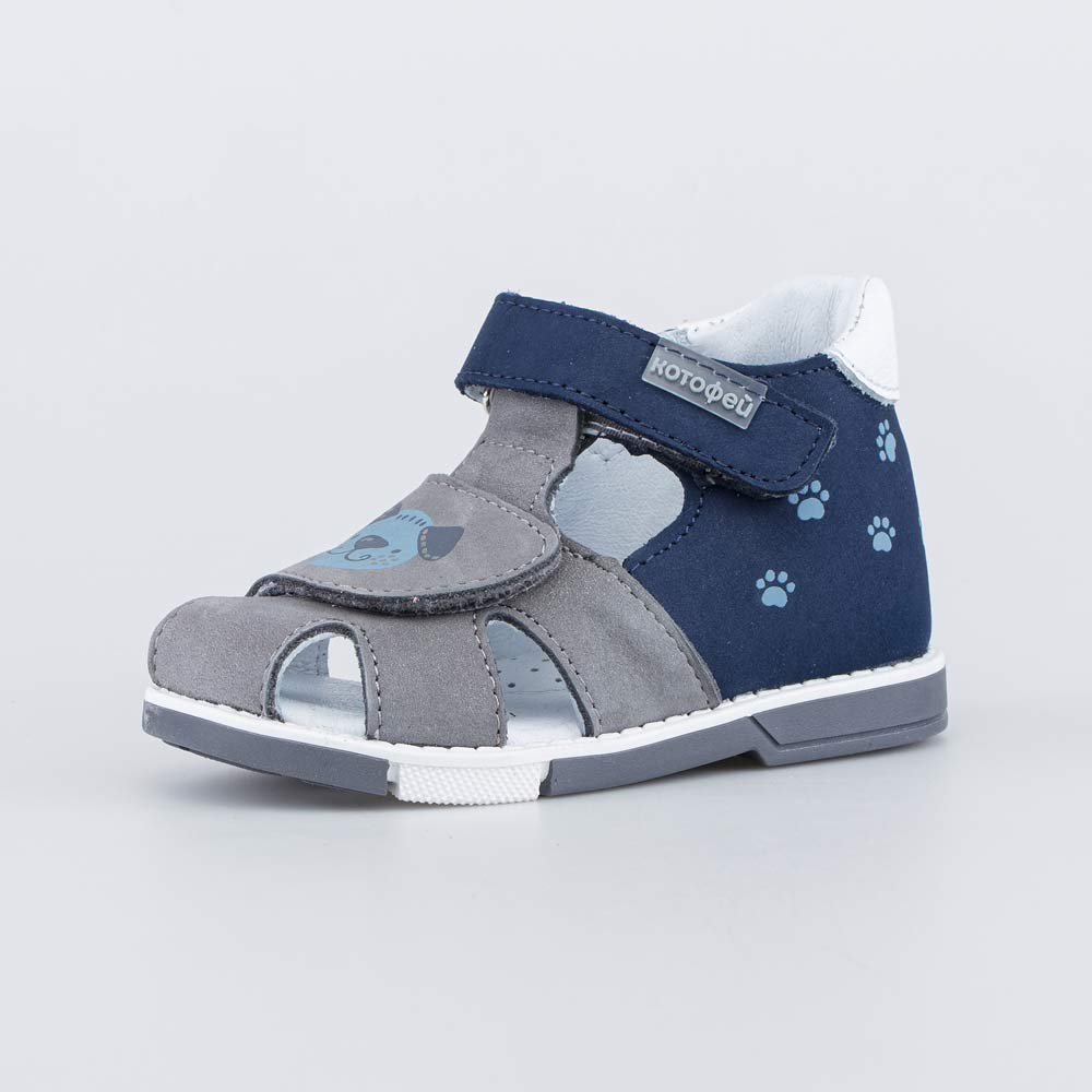 122221-22 Сандалии для малыша, все фото 1