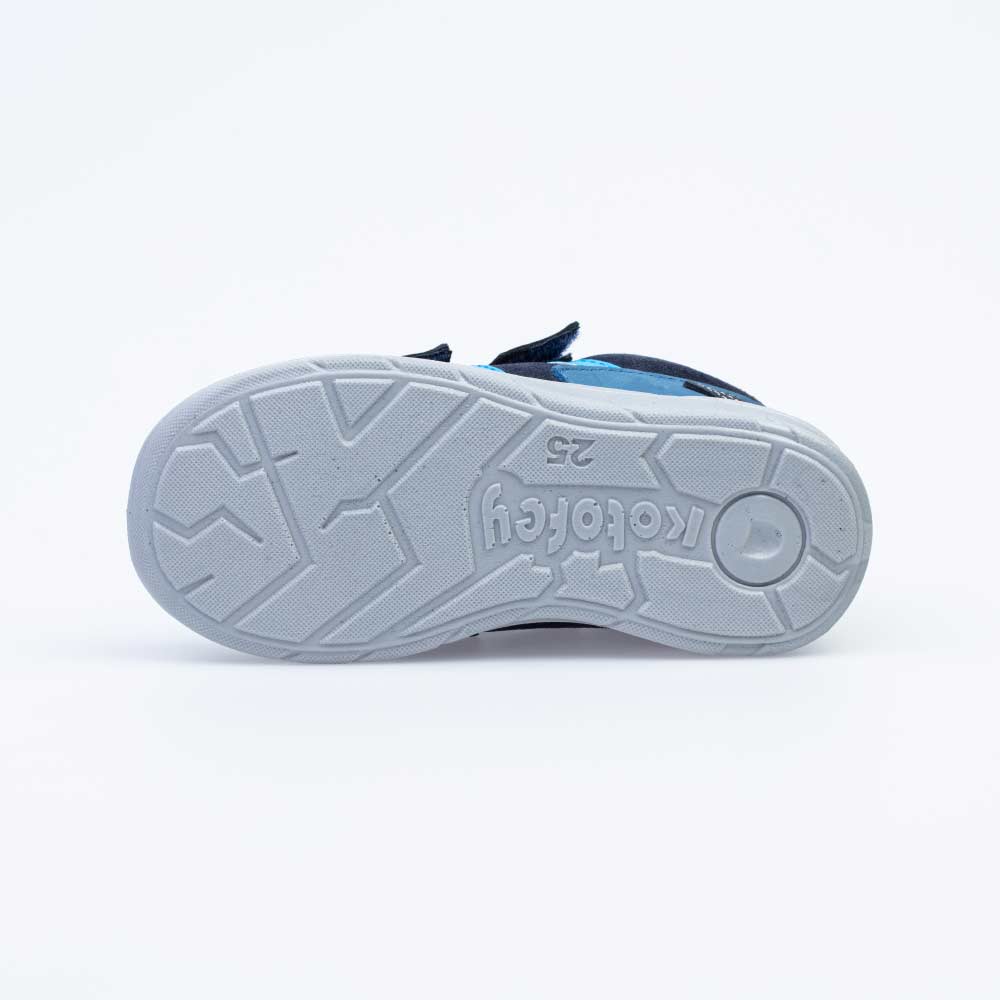 332138-22 Полуботинки, все фото 3