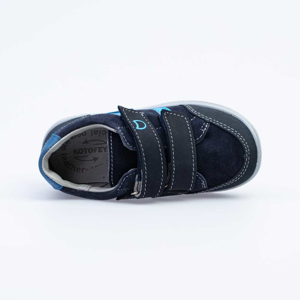 332138-22 Полуботинки, все фото 4