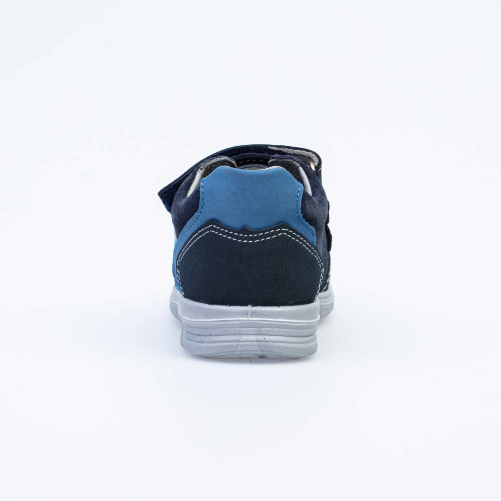 332138-22 Полуботинки, все фото 5