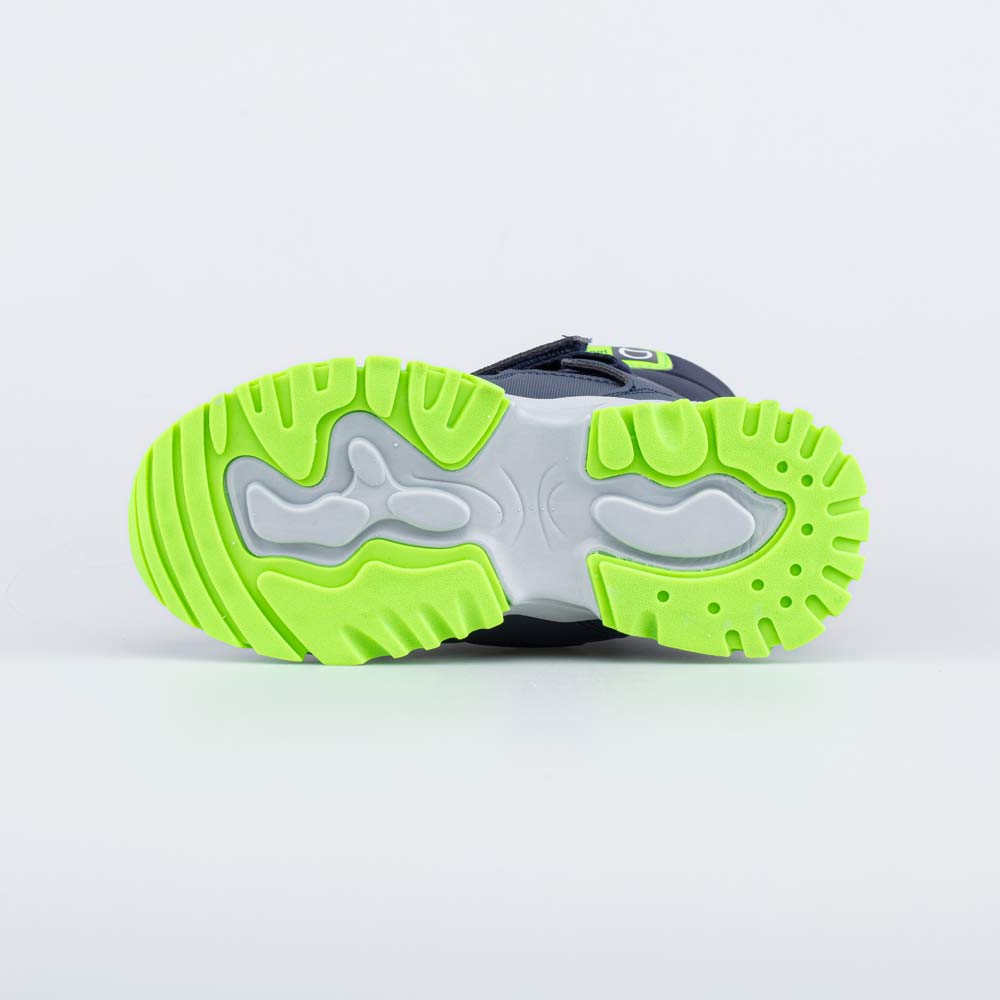 664140-42 Сапожки-дутики для мальчика, все фото 3