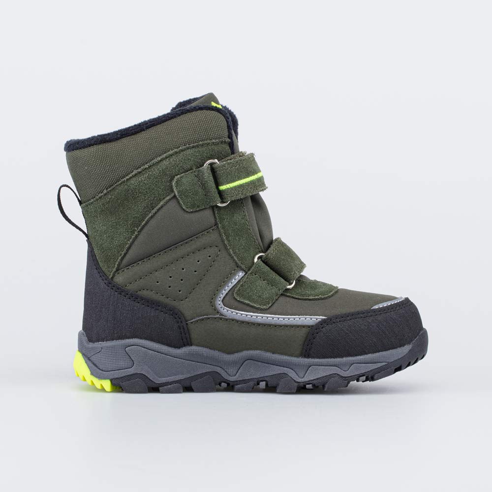 454863-43 Мембранные ботинки SoftShell , все фото 2