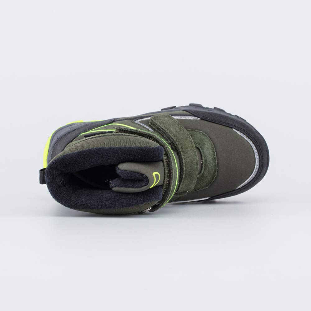 454863-43 Мембранные ботинки SoftShell , все фото 4