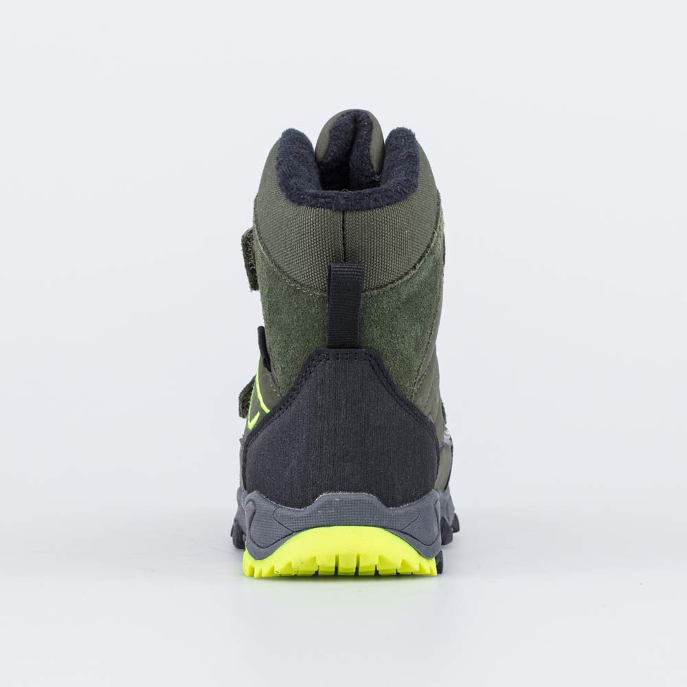 454863-43 Мембранные ботинки SoftShell , все фото 5