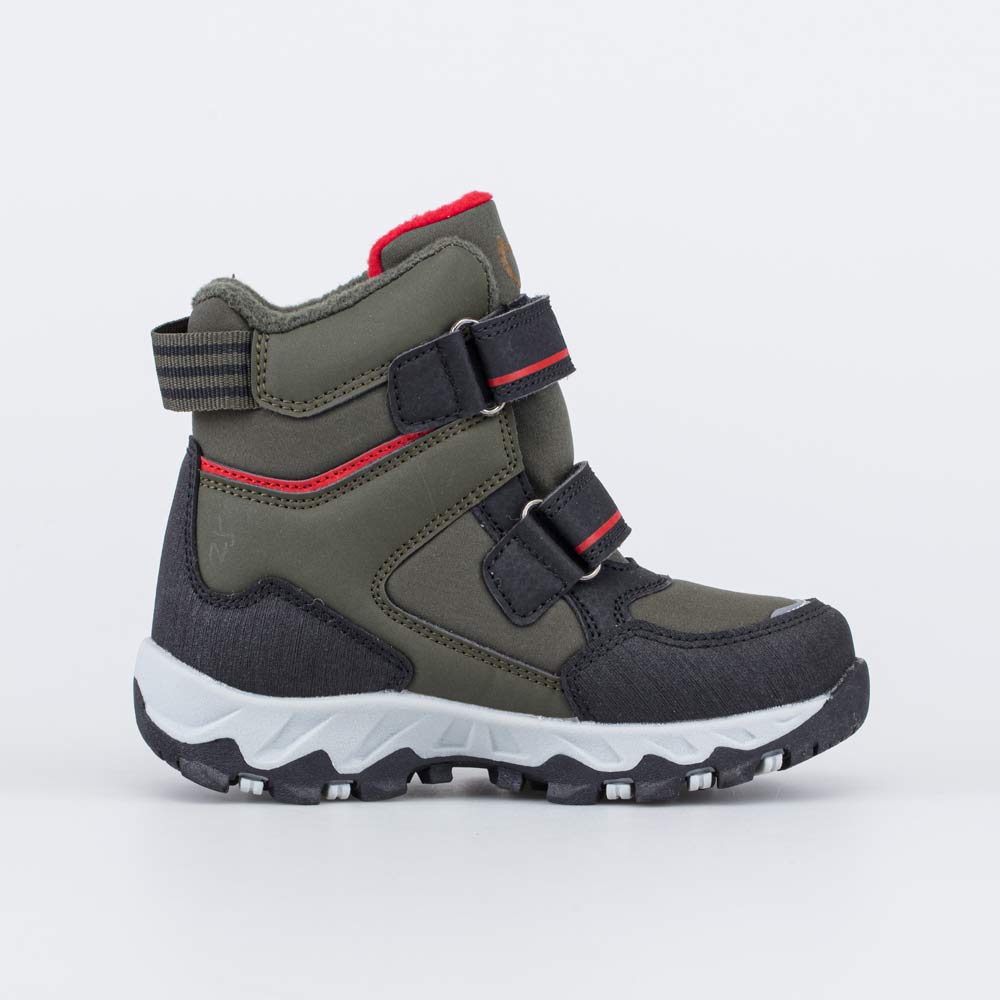 454867-41 Высокие мембранные ботинки, все фото 2