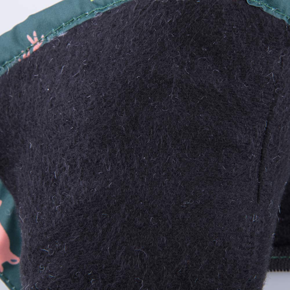 07721139-10 Варежки-краги Динозаврики, все фото 4