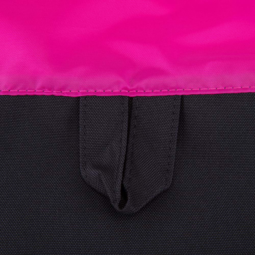 02808223-40 Мешок для обуви Леопард КК, все фото 3