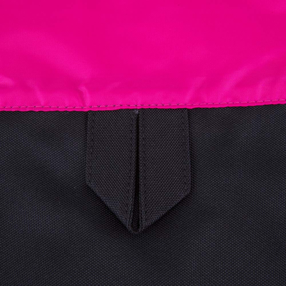 02808224-40 Мешок для обуви Алмазное сердце КК, все фото 3