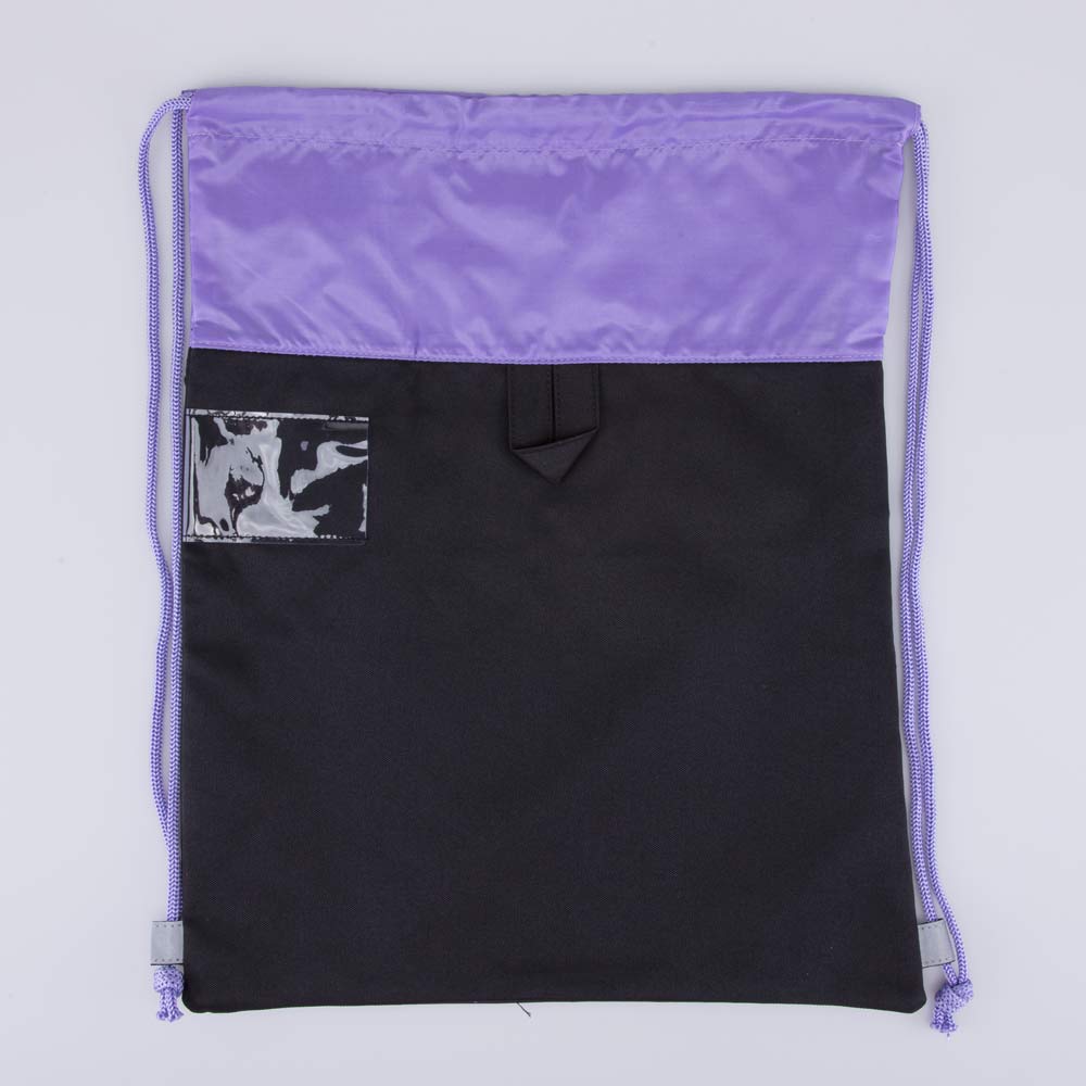 02808226-40 Мешок для обуви Лапки, все фото 2