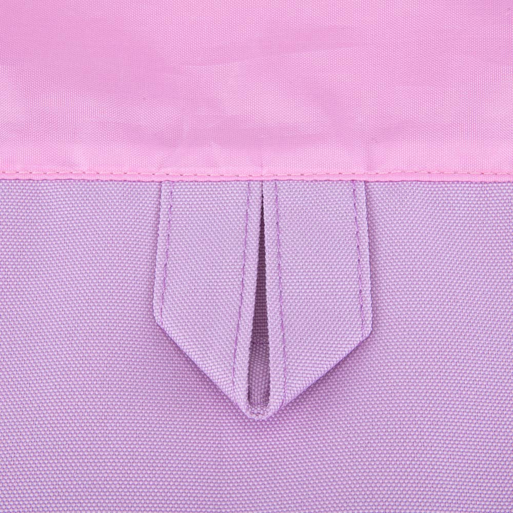 02808229-40 Мешок для обуви Котик-улыбашка КК, все фото 3