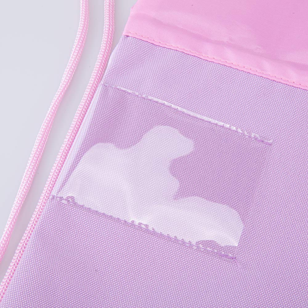 02808229-40 Мешок для обуви Котик-улыбашка КК, все фото 4